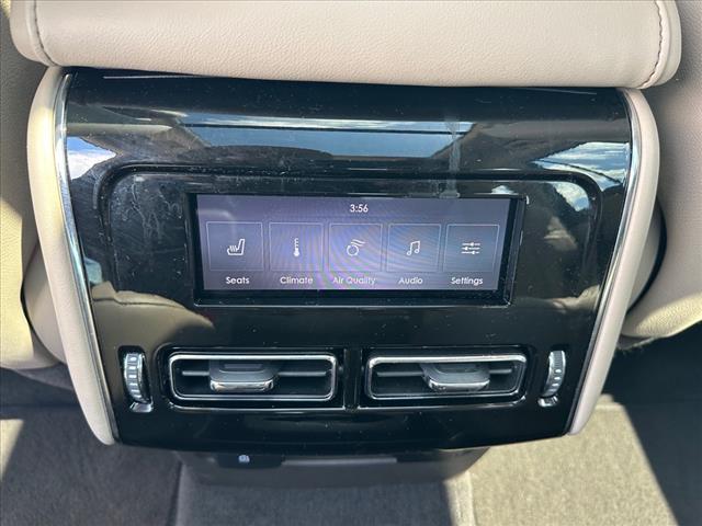 used 2024 Lincoln Aviator car, priced at $56,980