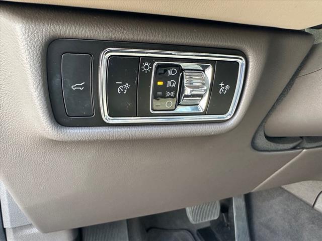 used 2024 Lincoln Aviator car, priced at $56,980