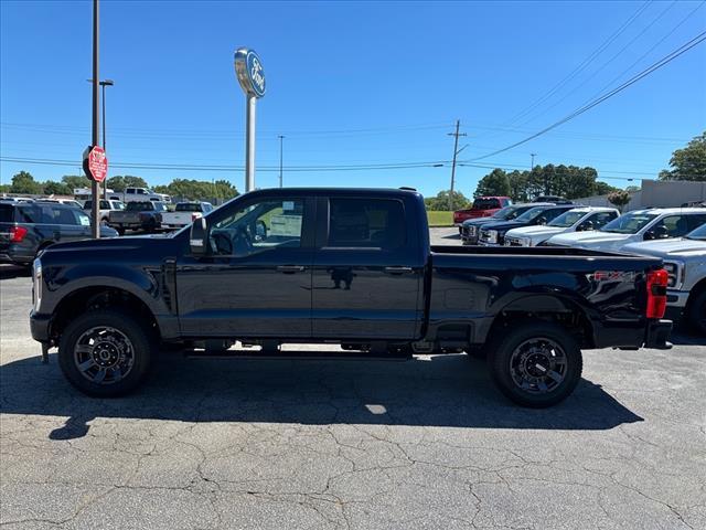 new 2024 Ford F-350 car, priced at $61,488