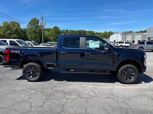 new 2024 Ford F-350 car, priced at $61,488