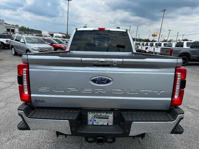 new 2024 Ford F-250 car, priced at $77,995