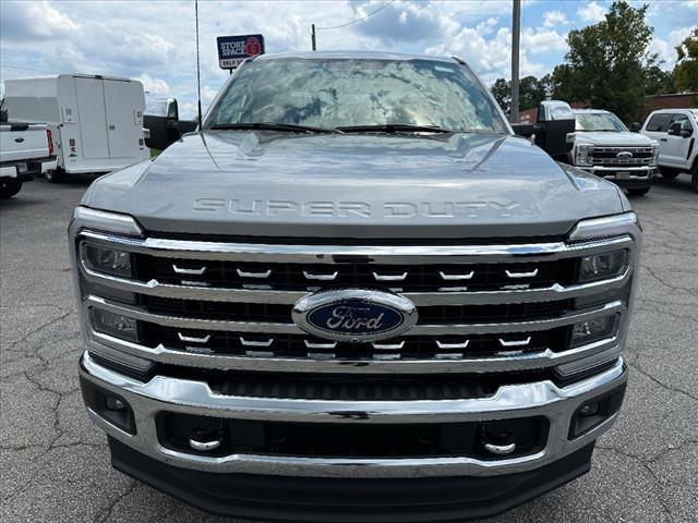 new 2024 Ford F-250 car, priced at $77,995