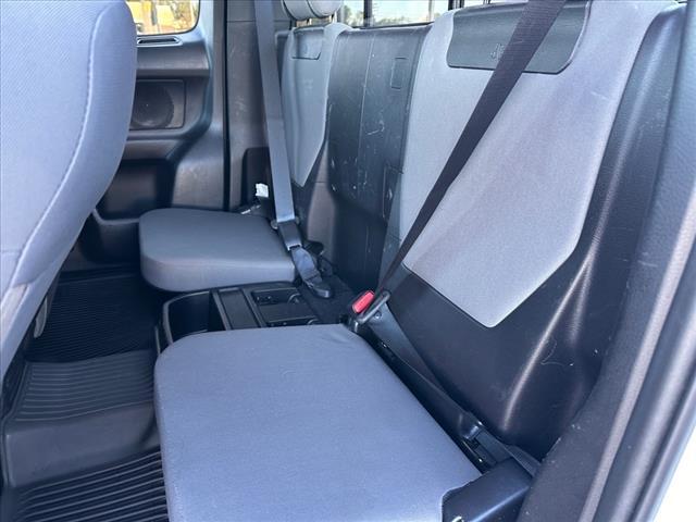 used 2021 Toyota Tacoma car, priced at $28,980