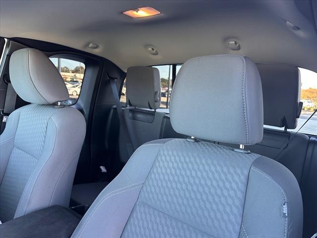 used 2021 Toyota Tacoma car, priced at $28,980