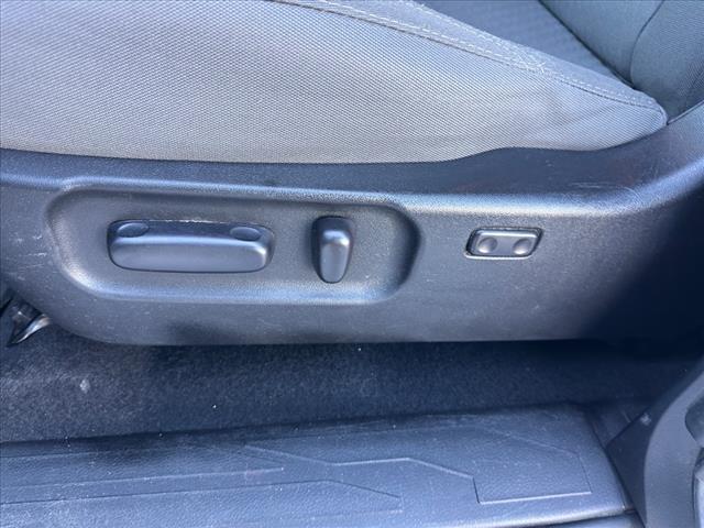 used 2021 Toyota Tacoma car, priced at $28,980