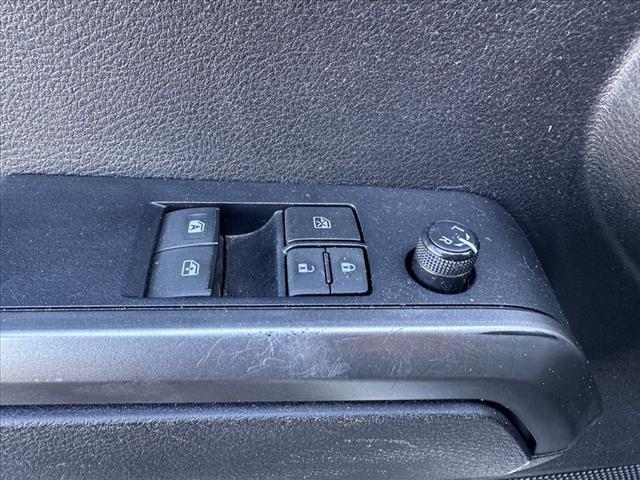 used 2021 Toyota Tacoma car, priced at $28,980