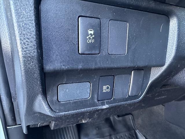 used 2021 Toyota Tacoma car, priced at $28,980