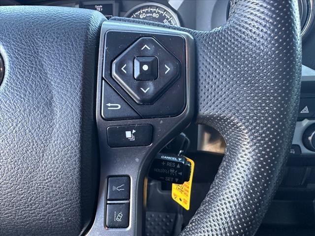 used 2021 Toyota Tacoma car, priced at $28,980