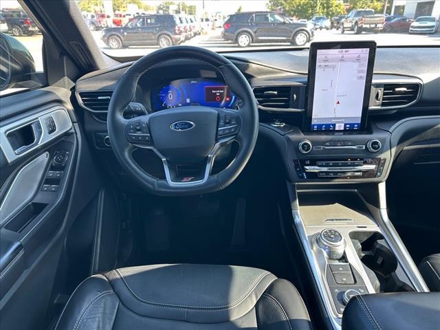 used 2020 Ford Explorer car, priced at $28,980