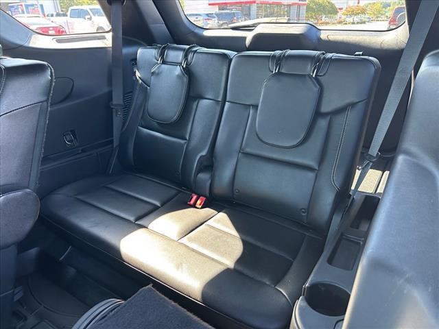 used 2020 Ford Explorer car, priced at $28,980
