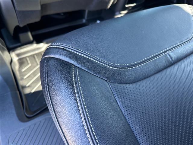 used 2020 Ford Explorer car, priced at $28,980