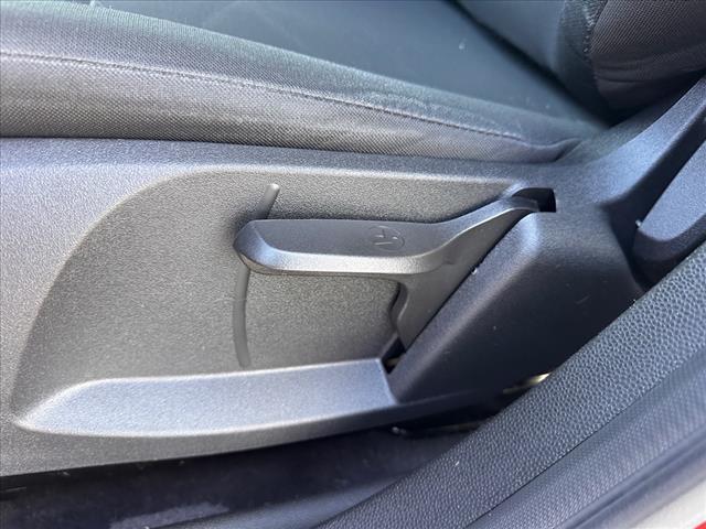 used 2018 Ford Fiesta car, priced at $10,980