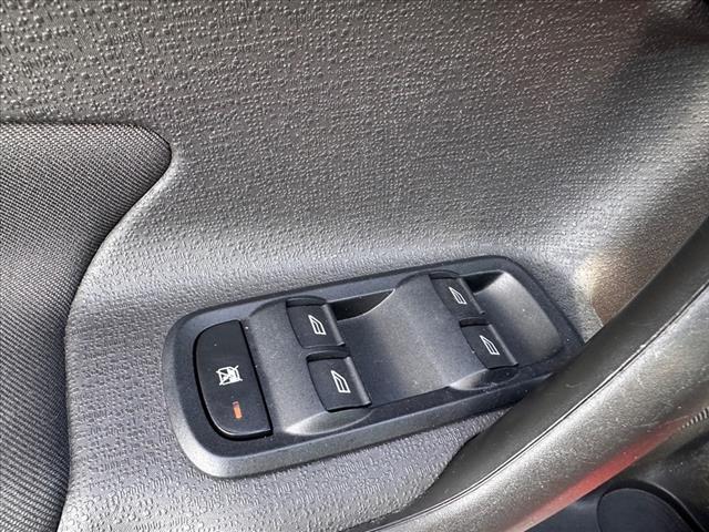 used 2018 Ford Fiesta car, priced at $10,980