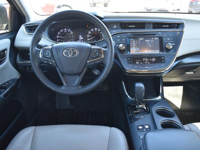 used 2018 Toyota Avalon car, priced at $20,980