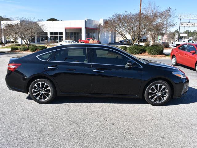 used 2018 Toyota Avalon car, priced at $20,980