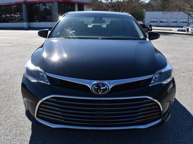 used 2018 Toyota Avalon car, priced at $20,980