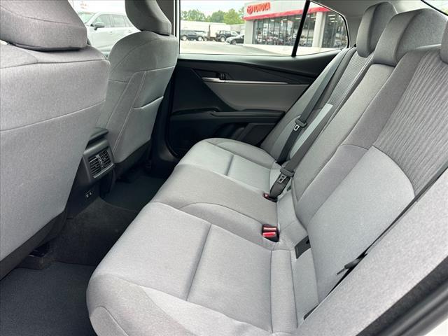 used 2025 Toyota Camry car, priced at $28,990