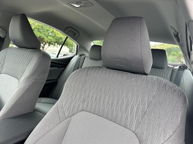 used 2025 Toyota Camry car, priced at $28,990