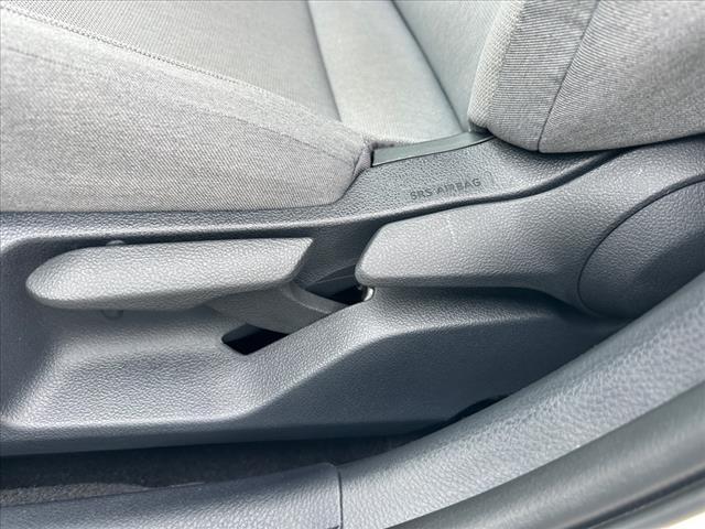 used 2025 Toyota Camry car, priced at $28,990