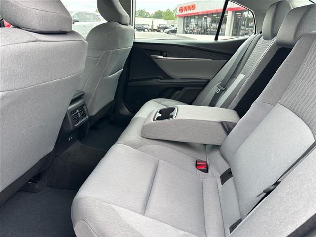 used 2025 Toyota Camry car, priced at $28,990