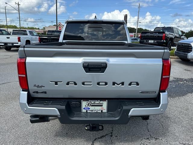 new 2024 Toyota Tacoma car, priced at $54,709