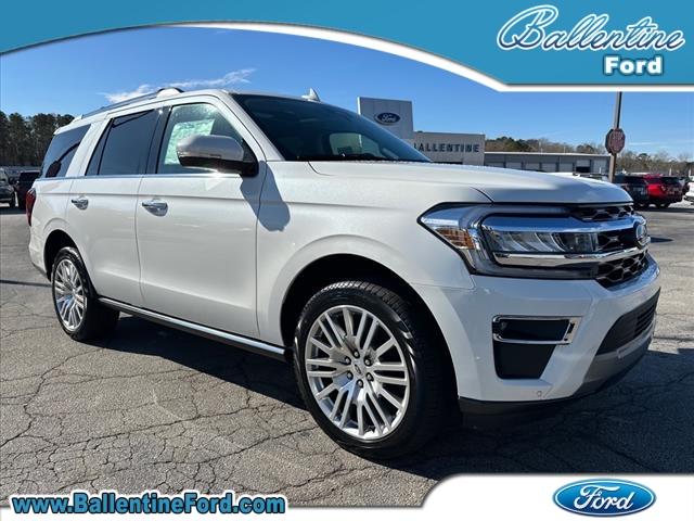 new 2024 Ford Expedition car