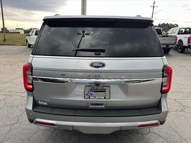 new 2024 Ford Expedition car, priced at $73,229