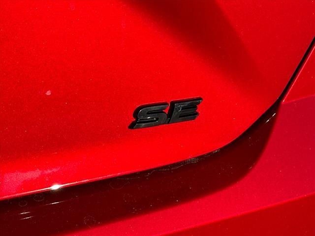 new 2026 Toyota Camry car, priced at $34,360