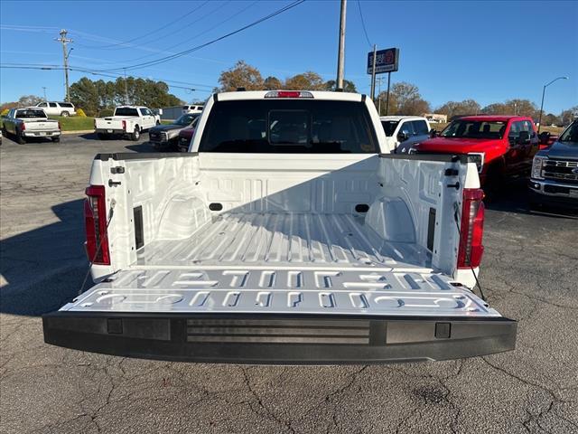 new 2024 Ford F-150 car