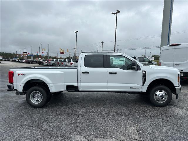 new 2024 Ford F-350 car, priced at $69,199