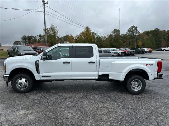 new 2024 Ford F-350 car, priced at $69,199