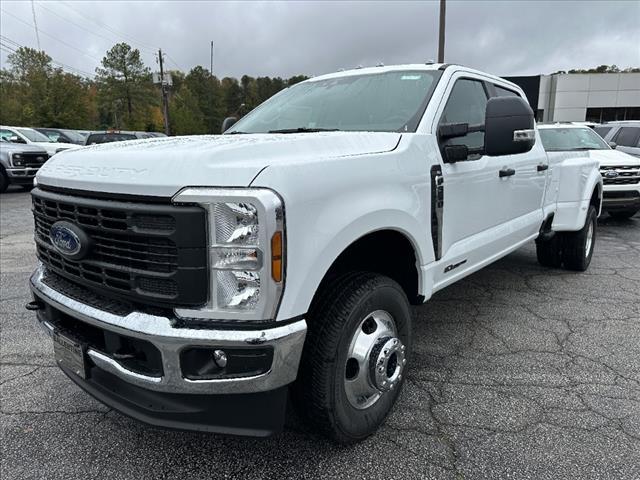 new 2024 Ford F-350 car, priced at $69,199