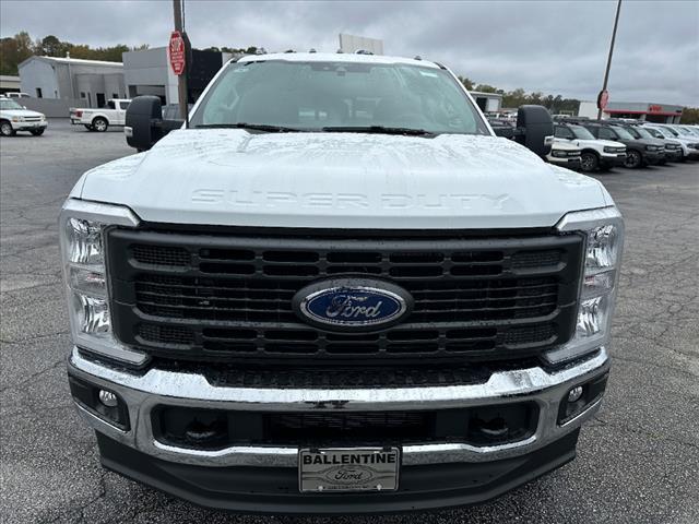 new 2024 Ford F-350 car, priced at $69,199