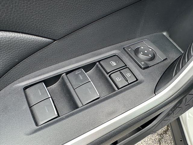 used 2024 Toyota RAV4 car, priced at $33,920