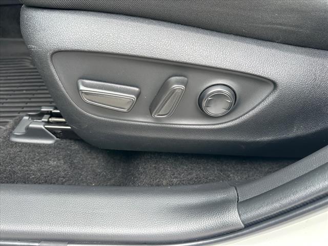 used 2024 Toyota RAV4 car, priced at $33,920