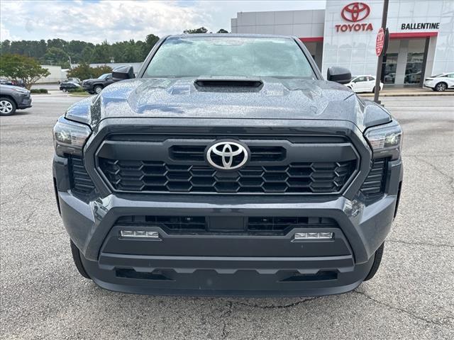 new 2025 Toyota Tacoma car, priced at $53,864