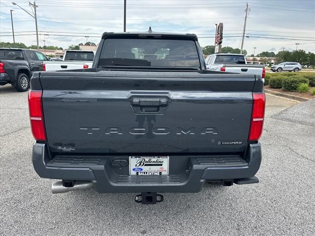 new 2025 Toyota Tacoma car, priced at $53,864