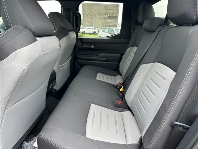new 2025 Toyota Tacoma car, priced at $53,864