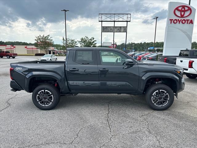 new 2025 Toyota Tacoma car, priced at $53,864