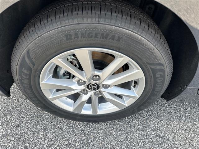 new 2025 Toyota Camry car, priced at $30,502
