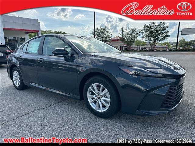 new 2025 Toyota Camry car, priced at $30,502