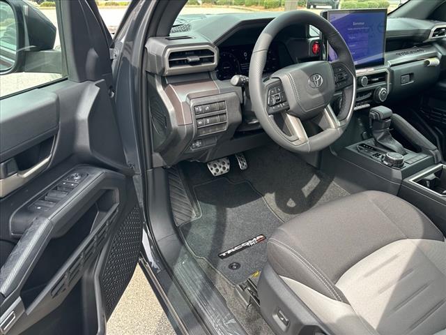 new 2025 Toyota Tacoma car, priced at $46,267