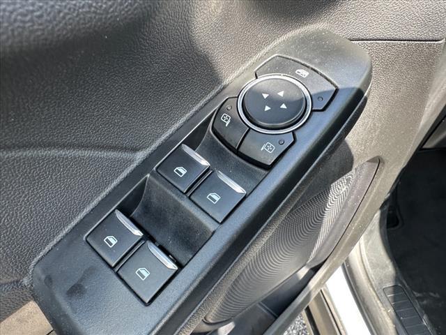 used 2024 Ford Escape car, priced at $27,980