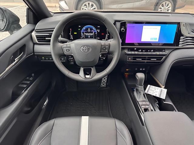 new 2026 Toyota Camry car, priced at $33,099