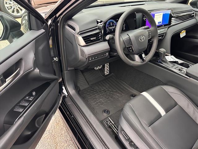 new 2026 Toyota Camry car, priced at $33,099