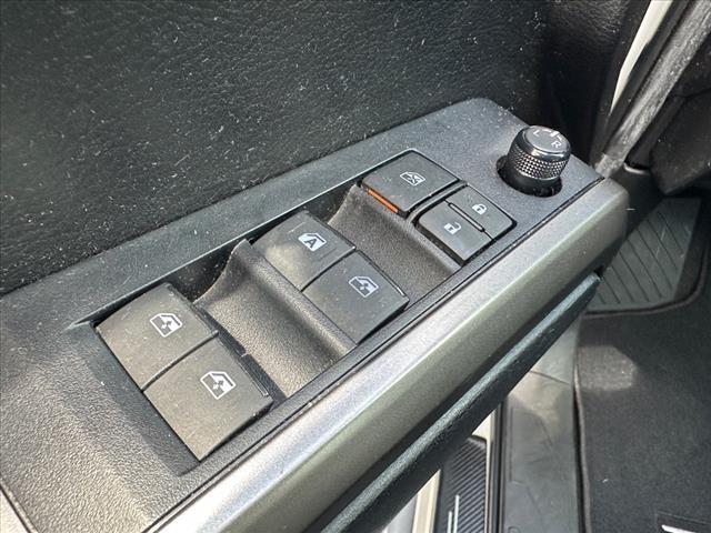 used 2022 Toyota Tacoma car, priced at $28,980