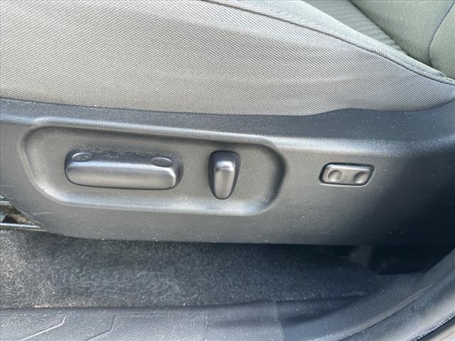 used 2022 Toyota Tacoma car, priced at $28,980