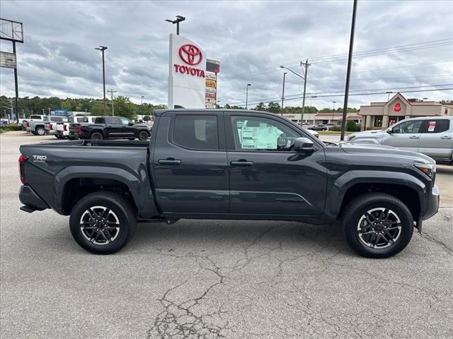 new 2024 Toyota Tacoma car, priced at $47,083