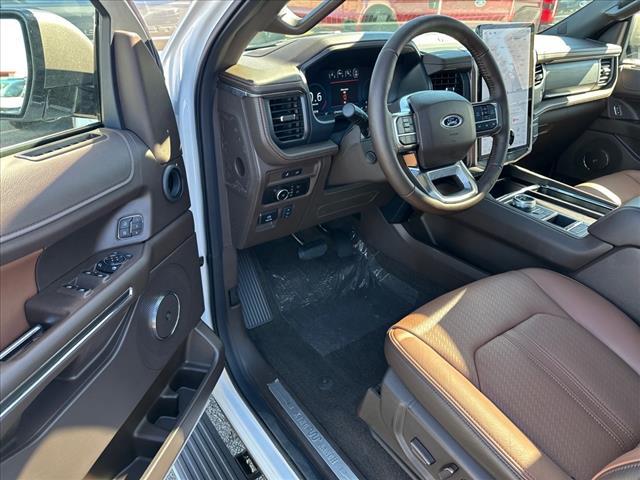 new 2024 Ford Expedition car, priced at $79,644