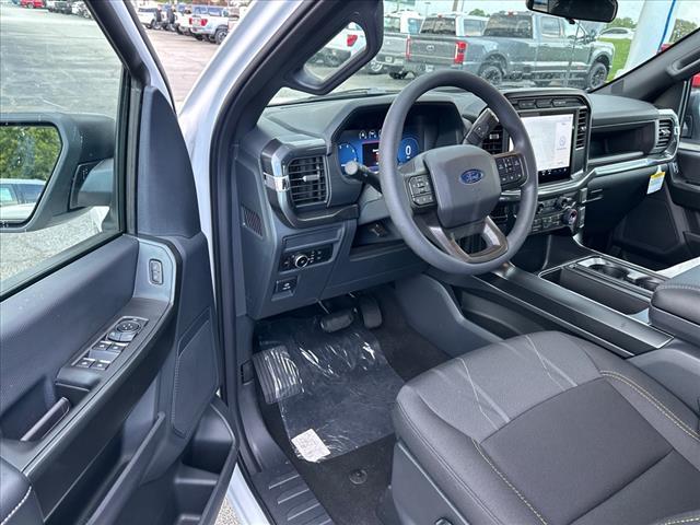 new 2024 Ford F-150 car, priced at $44,980